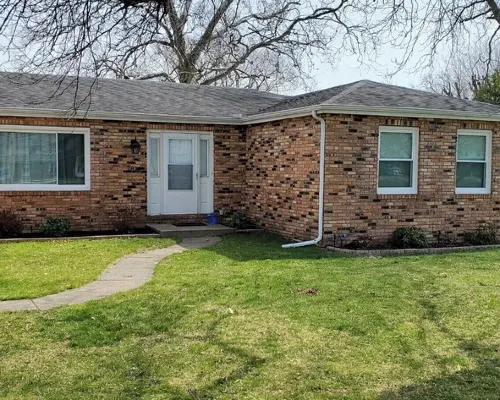 Ranch close to Notre Dame Hotels in Penn Township