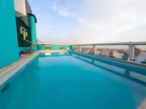 Hotel Metropol - 4-Star