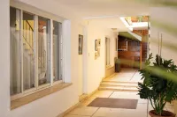 Hotel Provincia - parking