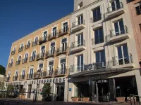 Hotel Los Habaneros Hotels near Old Cathedral of Cartagena