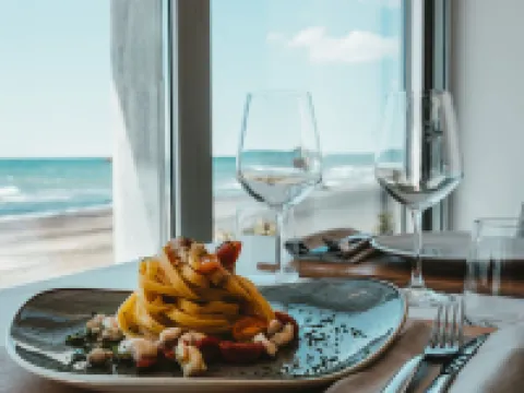 Hotel Tirreno Hotels in Province of Latina