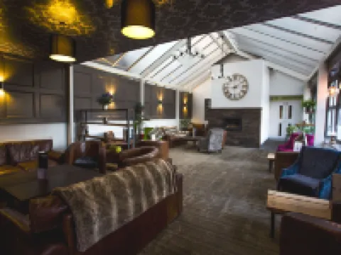 Herriots Hotel Hotels in Skipton