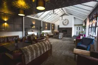Herriots Hotel فنادق في Gargrave