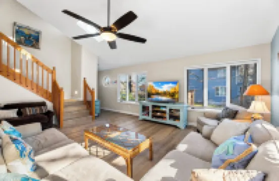 Pet-Friendly Family Home 3 Mi to Bethany Beach Hotels in 