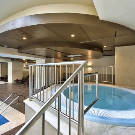 Db San Antonio Hotel + Spa All Inclusive