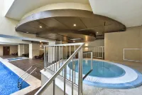 Db San Antonio Hotel + Spa All Inclusive - Spa