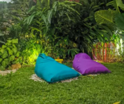 スヌーズ イジェン のホテル