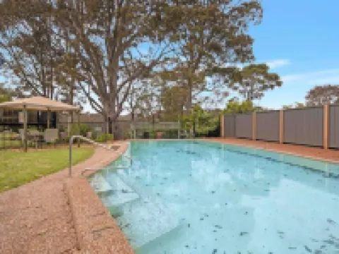 The Tree Motel Hotels in Narooma