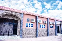 Milton Park Hotel & Resort Hotels near Dangi Flyover & Underpass