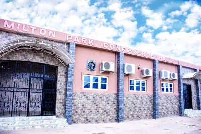 Milton Park Hotel & Resort Hotels in 