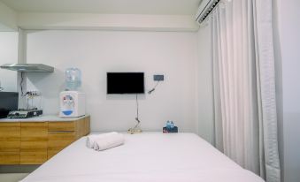 Simply Look Studio at Transpark Cibubur Apartment