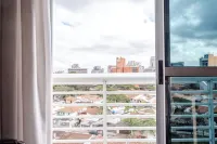 Blue Tree Premium Verbo Divino - Nações Unidas - Romantic
