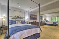 Designer Apartment < 1 Mile to Downtown San Rafael