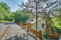 Osage Beach Home in Margaritaville w/ Views! - homestay