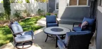 The Mulberry Inn Hotels in Santa Clara