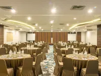 Hotel Gren Alia Cikini Hotels near Godila Restaurant