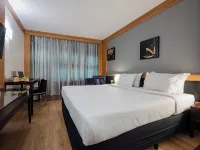 Intercity Vinhedo Hotels in Vinhedo
