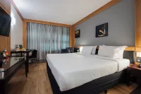 Intercity Vinhedo Hotel di Itupeva