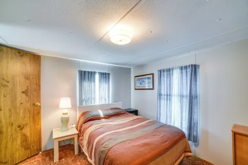 Yale Home in the Heart of Pheasant Hunting Country - 2-Star
