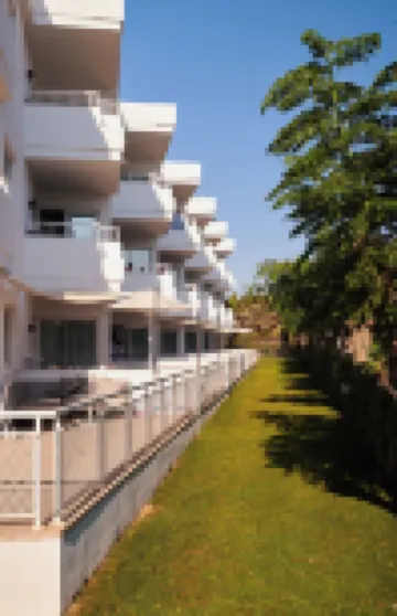 Hipotels Apartamentos Cala Bona
