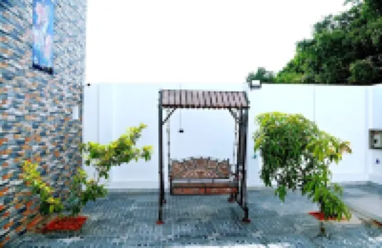 Nivaa Stays - Near Jipmer