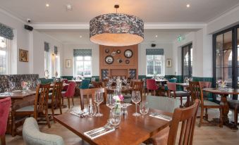 The Chequers