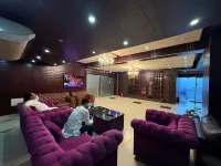Hotel The NAS Residence Hotels in Gazipur Sadar Upazila