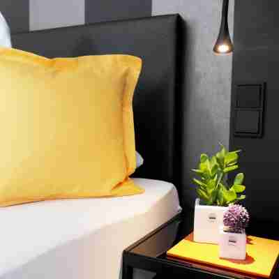 Hotel Blauer Fasan Rooms