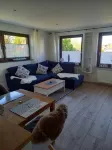 Hyggelige small vacation apartment in the middle of Schleswig -Holstein