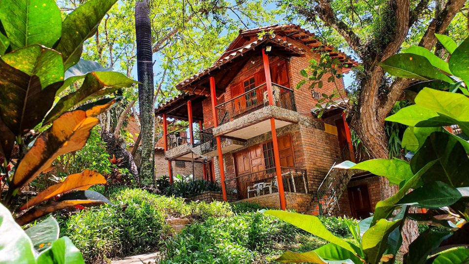 Hotel Posada Campestre San Gil