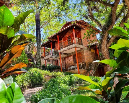 Hotel Posada Campestre San Gil Hotels in San Gil