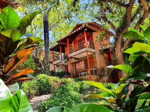 Hotel Posada Campestre San Gil Hotels in San Gil