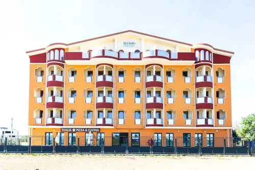 Mansio Residence & Hotel Hotel a Capoterra