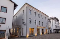 Hotel Zum Stemplinger Hansl Hotels near Wallfahrtsstiege