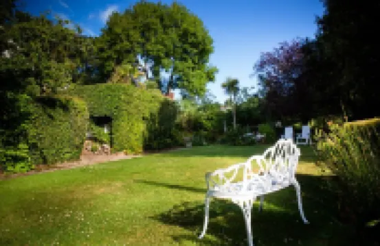 The Charterhouse Hoteles en 