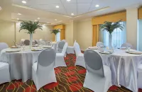 Hampton Inn Atlanta/Conyers - petit déjeuner