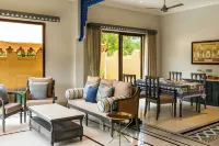 DEV BAGH LUXURIOUS PRIVATE SUITES Hotels in Kamlod