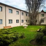 Hotel Kapenke Hotels near Reserva Laguna Nimez