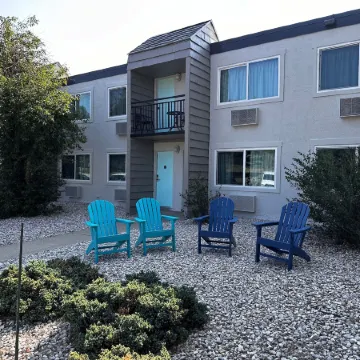 Expedition Lodge Estes Park at Rocky Mtn National Park