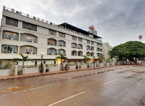Hotel Sankam Residency