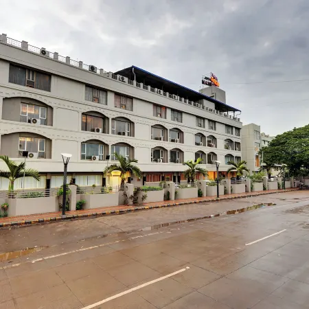 Hotel Sankam Residency