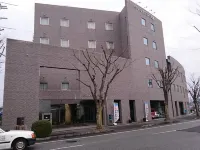Hotel Lakeland Hikone - 2-نجوم