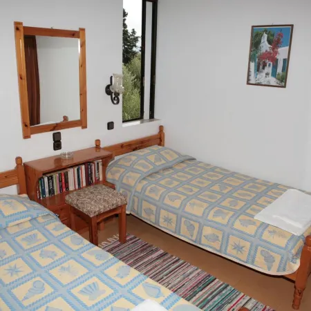 Villas Michalis