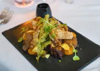 โรงแรมและสปา Le Franschhoek โดย Dream Resorts - พร้อมอาหารเช้า