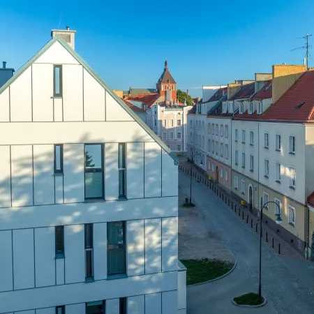 City Apartments - Marii Ludwiki