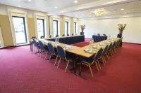 Amrâth Grand Hotel de l’Empereur - Business