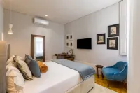 Gallery Townhouse & Home Hotels in Miragaia