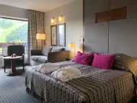 Hotel Spa Dr Irena Eris Krynica Zdrój