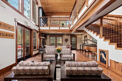 The Grand Idyllwild Lodge - 5성급