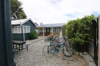 Big Tree Lodge Methven Hotels in 